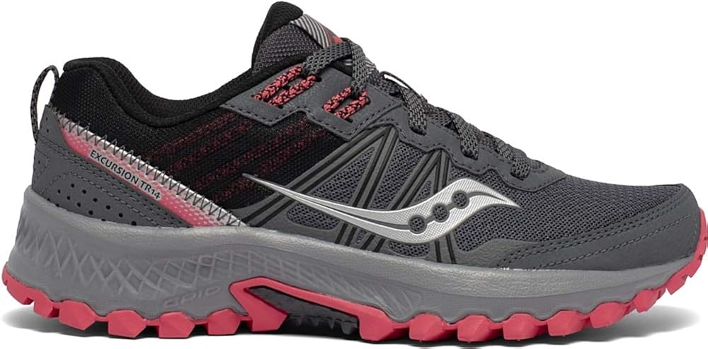  | Saucony Excursion TR14 Women's | Trail Running