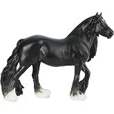 Breyer GG Kiss Me Kat B-TR-10717, Black