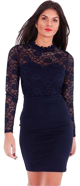 smart midi dresses uk