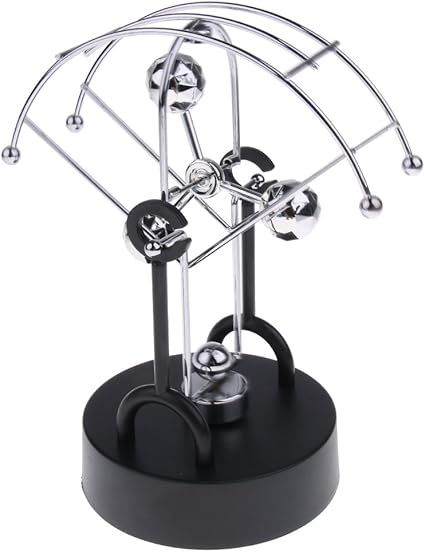 juguetes de movimiento perpetuo