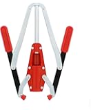 Double Lever Hand Corker – For Standard Wine, Belgian Beer, and Synthetic Plastic Corks