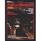 The New Breed: Systems for the Development of Your Own Creativity (Book/Online Audio)