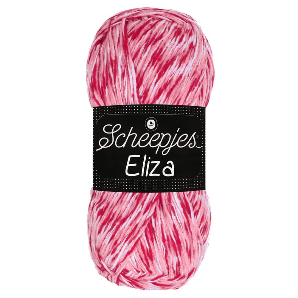Scheepjes - Scheepjes Eliza 206 Candy Store Yarn - 1x100g