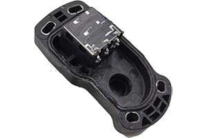 Car Throttle Position Sensor Air Flow Potentiometer Throttle Position Sensor/Fit for Mercedes/Fit for Benz E S Series W201 W1