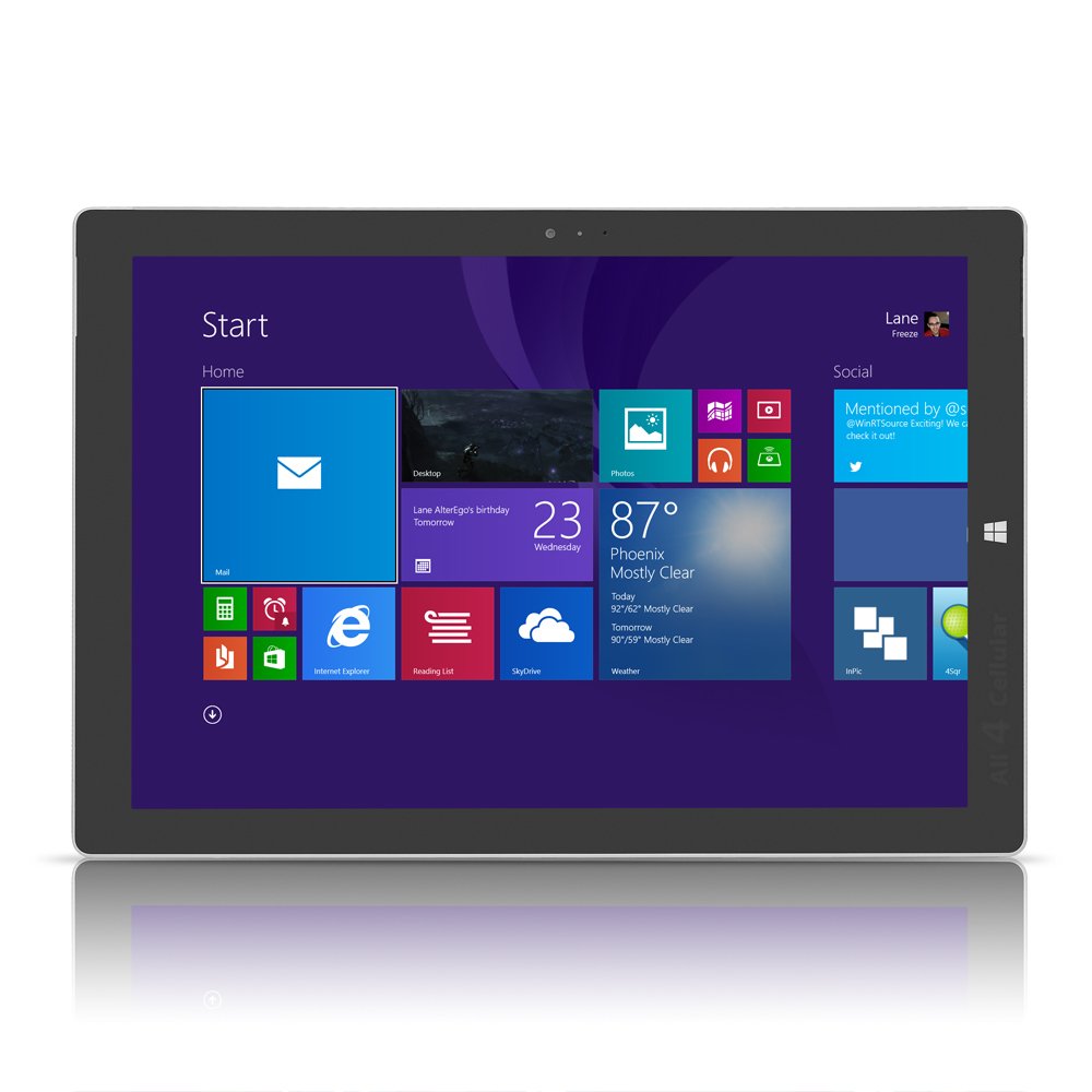 Computers Surface Pro I5 256gb 8gb Ram Surface Pro Headed To 25