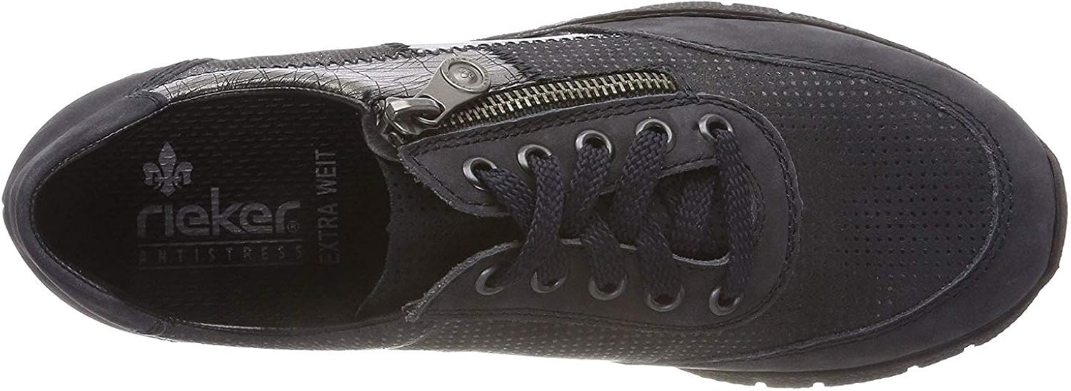 amazon rieker ladies trainers