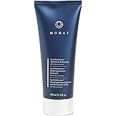MONAT Curl Perfection™ Hydrate & Hold Gelée with Rejuveniqe® - Curl-Enhancing Defining Gel for Wavy, Curly, Coily Hair - Soft, Touchable, Shiny Curls with Long-Lasting Memory - 148 ml / 5 fl. oz.
