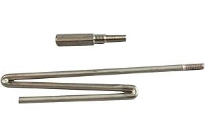 Labor Saving Devices 82-350 wiring running kit, No Size, No Color