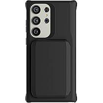 Amazon.com: Ghostek EXEC Samsung Galaxy S23 Ultra Wallet