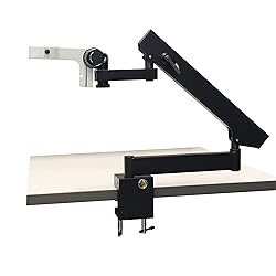 Parco Scientific PA-7 Articulating Arm Clamp Stand