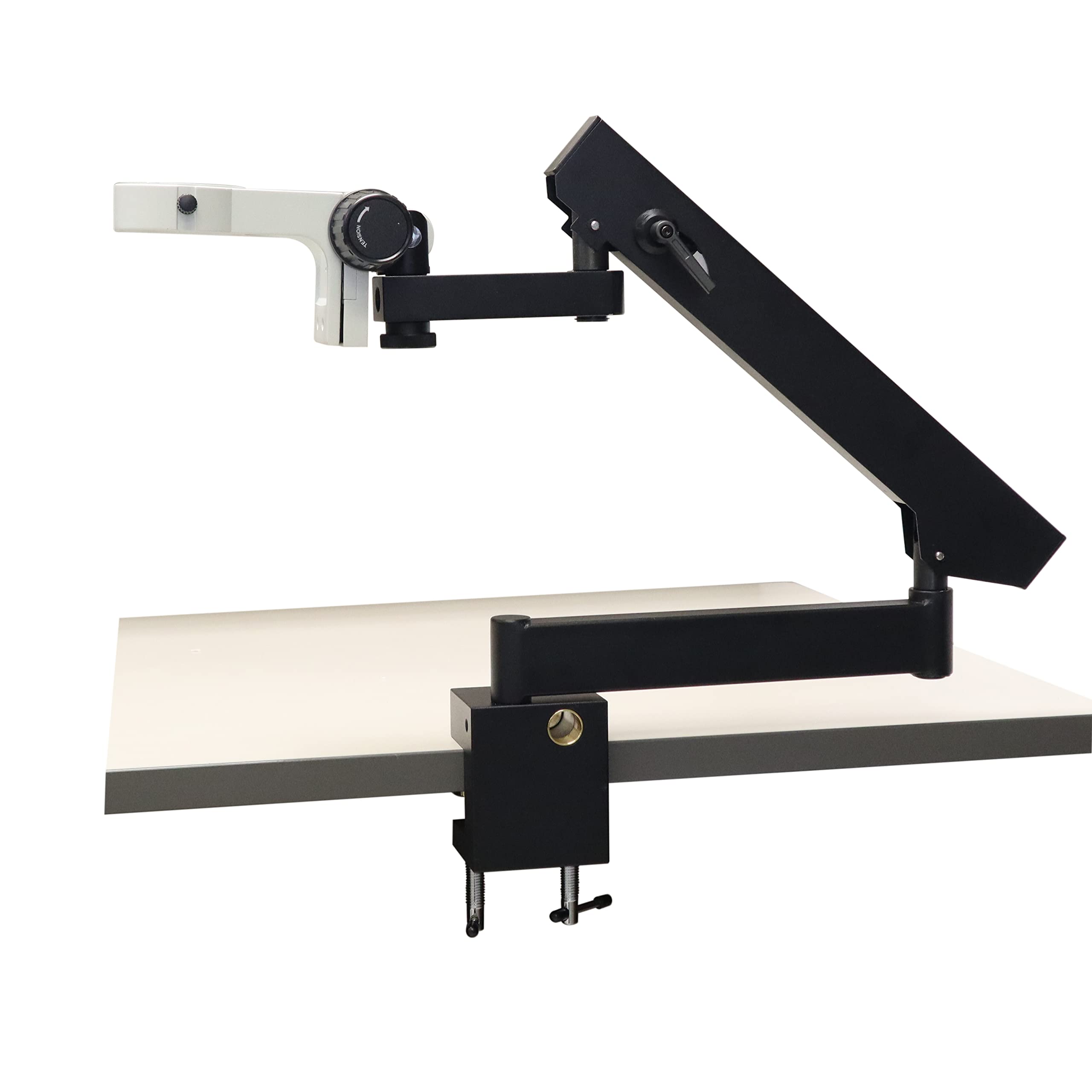 Parco Scientific PA-7 Articulating Arm Clamp Stand