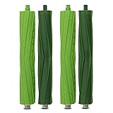 2 Set Replacement Parts Roller Brushes, Replacement