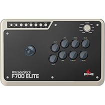 MAYFLASH F700 Elite Arcade Stick with Multi-Platform Compatibility