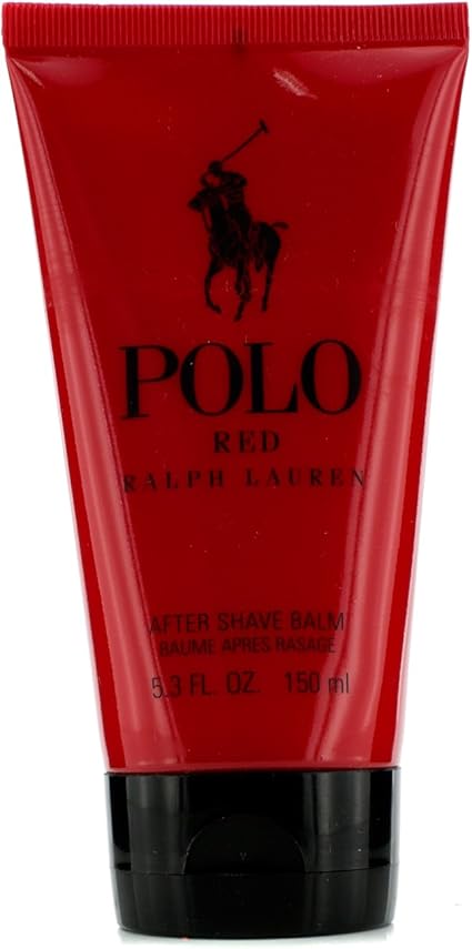 polo red aftershave
