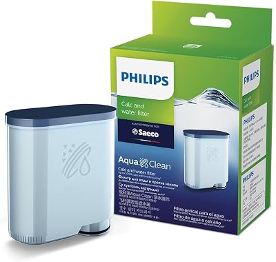 Philips AquaClean Filter CA6903/10 for Saeco Espresso Machines