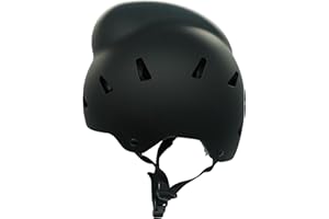 BOLD HELMETS Safety Helmet for Sikh Children, Ventilated Design, Lightweight, Adjustable Fit Helmet Designed for Kids Ages 5+