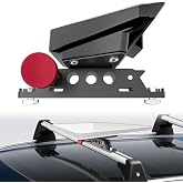 Starlink Mini Roof Mount,Starlink Mini Quick Release Mount with T Rail Nuts | Compact and Portable, Car Mounting Kit/Accessories Suitable for RV, Van, Boat, Yacht, Truck