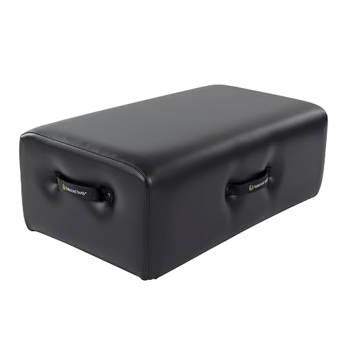 Balanced Body Centerline Sitting Box, Pilates Reformer Box for Balanced ...