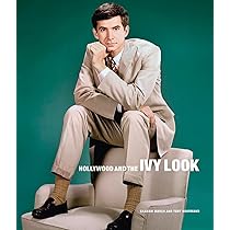 未開封　Hollywood and the Ivy Look Amazon | Hollywood and the Ivy Look | Nourmand, Tony, Marsh