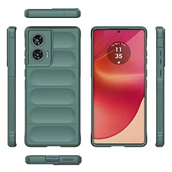 Compatible with Motorola Edge 50 Fusion Case