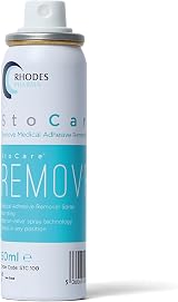 StoCare Remove Medical Adhesive Remover Spray UK view 2