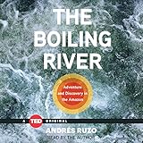 The Boiling River: TED Books