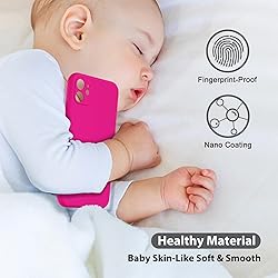 oakxco for iPhone 11 Phone Case Liquid