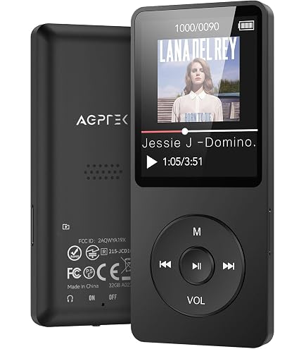 Apple iPod Classic 160 GB Silver (modelo mais recente) 7ª geração