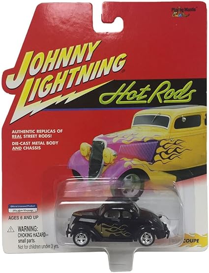 replica diecast cars