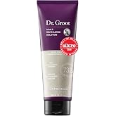Dr. Groot Hair Thickening Conditioner For Hair loss, Thinning Hair, Korean Hair Care, Biotin Scalp Treatment, Clinically Tested, Thicker Hair, Reduces Oil
