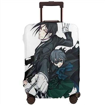 unique travel luggage