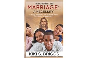 THIRD PARTY IN MARRIAGE: A NECESSITY