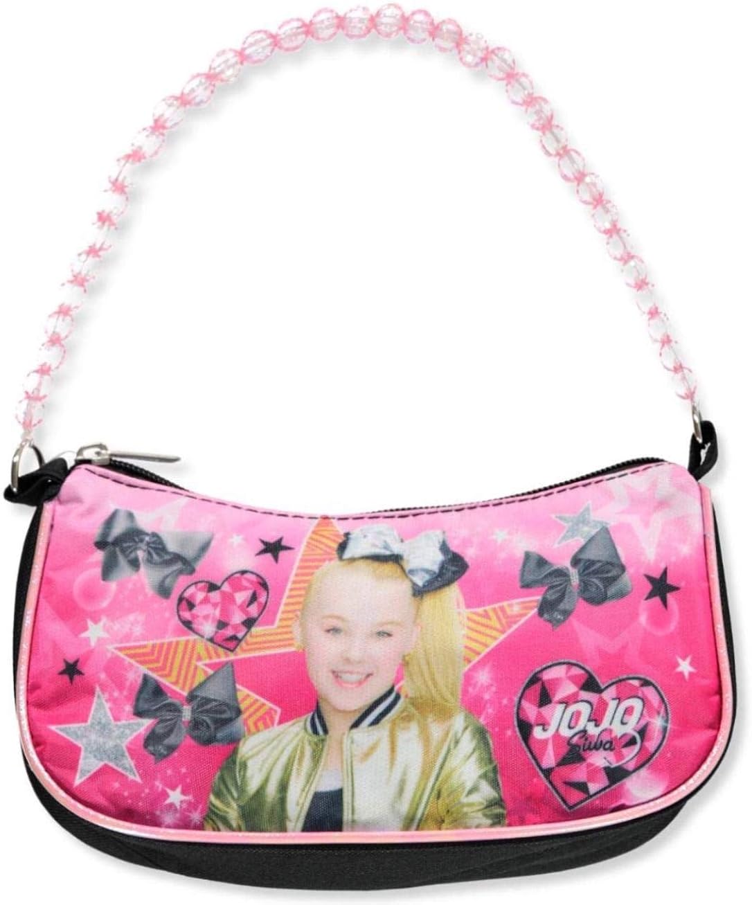jojo siwa shoe purse