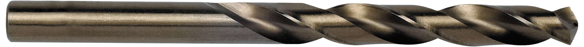 IRWIN 10502565 10.0 x 133 mm HSS DIN 388 Cobalt Drill Bit