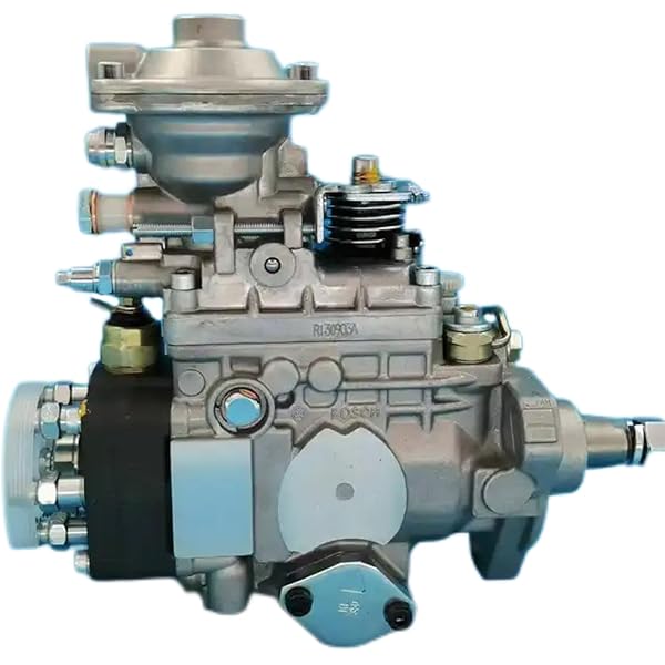 Amazon.com: IMIFAFTAbT Fuel Injection Pump 2853529 504097006 
