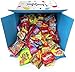 Candy Bulk Variety Pack Mixed Assortment by Variety Fun (96 oz)