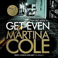 Audible edition cover