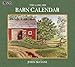 Barn 2010 Wall Calendar by