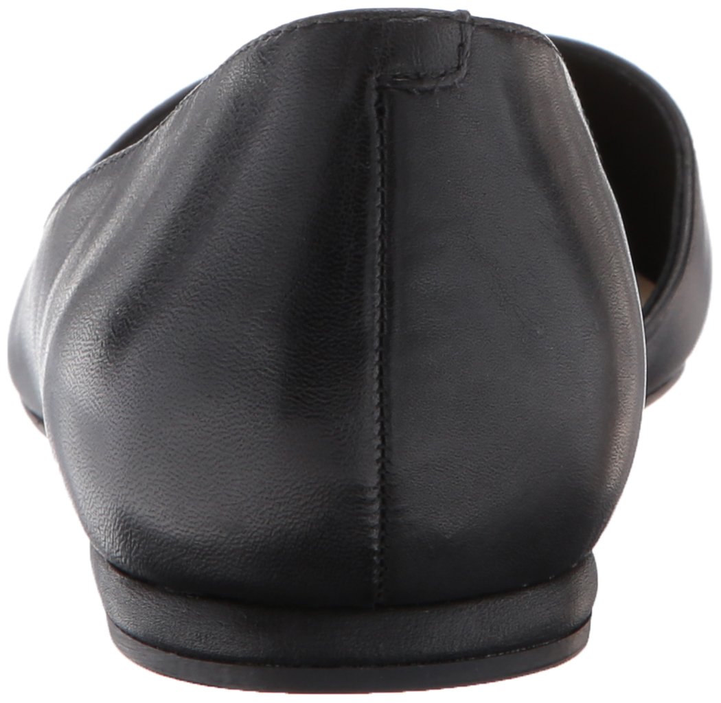 NINE WEST Women's Spruce Black Lthr 6.5 M - Image 3