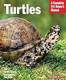 Turtles (Complete Pet Owner's Manual) by