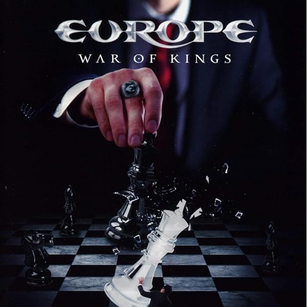 Europe - Last Look at Eden - Amazon.com Music