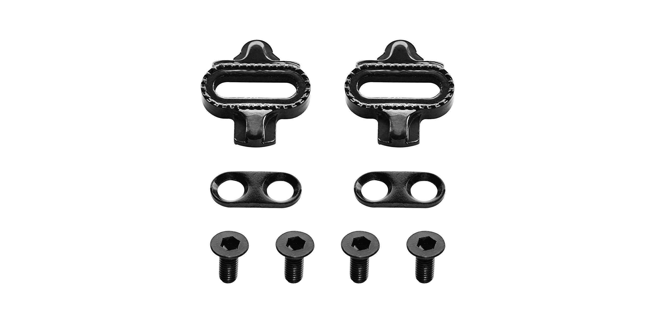 Funn Cleat Replacement Kit (SPD Compatible)
