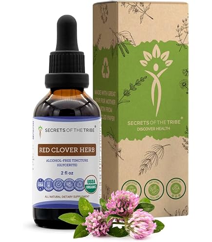Amazon.com: Secrets of the Tribe Black Walnut USDA Organic
