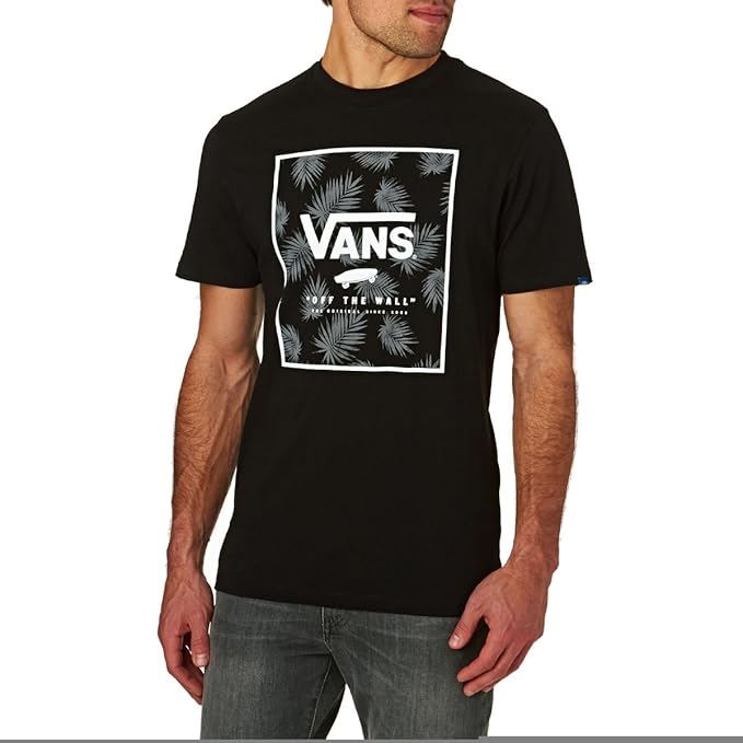 t shirt vans amazon