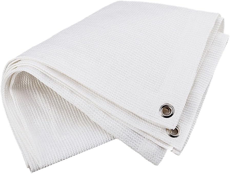 CAOYU Sunshade net, home garden balcony shade net plant flower shade net protective cover