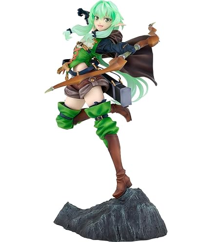 Amazon.com: Goblin Slayer: Goblin Slayer Pop Up Parade PVC Figure