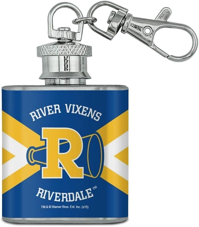 riverdale hydro flask