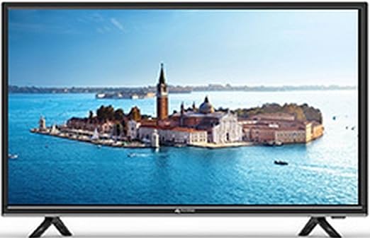Micromax 81 cm (32 inches) HD Ready LED TV  32T7260HDI/Grand_i/32T8010 (Black)