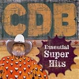 Charlie Daniels Band Album: «Essential Super Hits of the Charlie Daniels Band» (Front side) Charlie Daniels Band Album: «Essential Super Hits of the Charlie Daniels Band» (Front side)