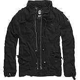 Brandit mens Stylish Weatherproof Active Everyday Outdoor Field Jacket